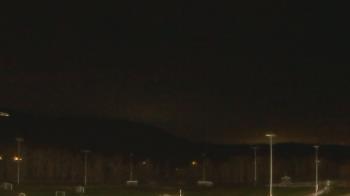 Weather camera view of Allegany-Limestone Central School.