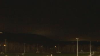 Weather camera view of Allegany-Limestone Central School.