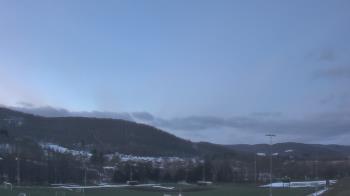 Weather camera view of Allegany-Limestone Central School.