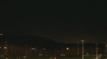 Weather camera view of Allegany-Limestone Central School.