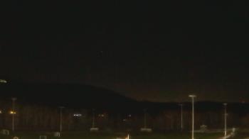 Weather camera view of Allegany-Limestone Central School.