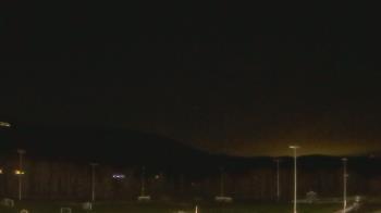 Weather camera view of Allegany-Limestone Central School.