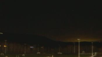 Weather camera view of Allegany-Limestone Central School.