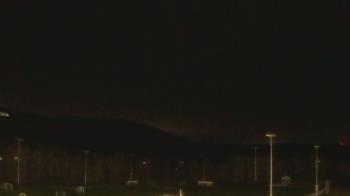 Weather camera view of Allegany-Limestone Central School.