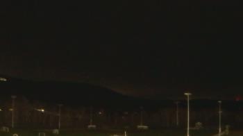 Weather camera view of Allegany-Limestone Central School.