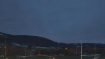 Weather camera view of Allegany-Limestone Central School.