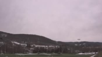 Weather camera view of Allegany-Limestone Central School.
