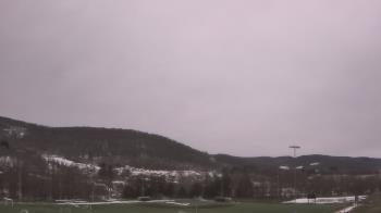 Weather camera view of Allegany-Limestone Central School.