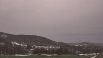 Weather camera view of Allegany-Limestone Central School.