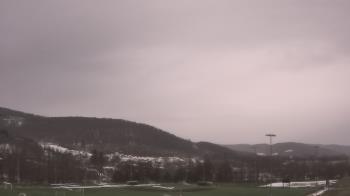 Weather camera view of Allegany-Limestone Central School.