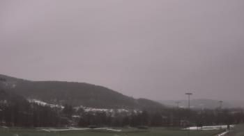 Weather camera view of Allegany-Limestone Central School.