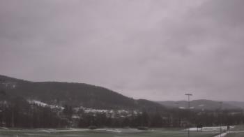 Weather camera view of Allegany-Limestone Central School.