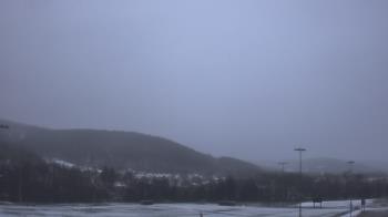 Weather camera view of Allegany-Limestone Central School.