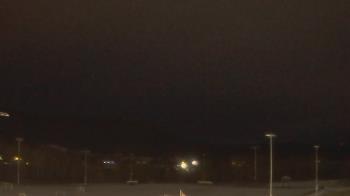 Weather camera view of Allegany-Limestone Central School.