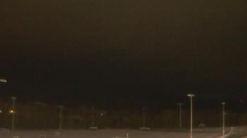 Weather camera view of Allegany-Limestone Central School.