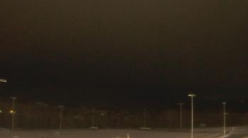 Weather camera view of Allegany-Limestone Central School.