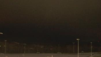 Weather camera view of Allegany-Limestone Central School.