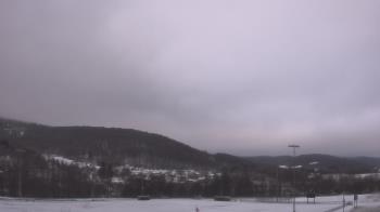 Weather camera view of Allegany-Limestone Central School.