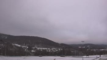 Weather camera view of Allegany-Limestone Central School.