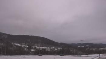 Weather camera view of Allegany-Limestone Central School.