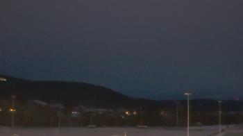 Weather camera view of Allegany-Limestone Central School.