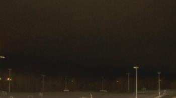 Weather camera view of Allegany-Limestone Central School.