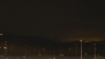 Weather camera view of Allegany-Limestone Central School.