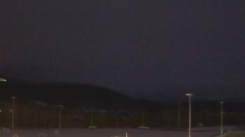 Weather camera view of Allegany-Limestone Central School.