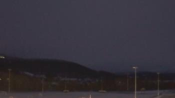 Weather camera view of Allegany-Limestone Central School.