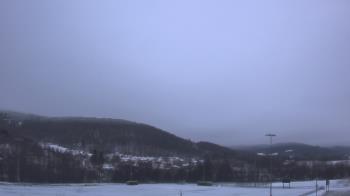 Weather camera view of Allegany-Limestone Central School.