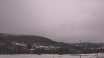 Weather camera view of Allegany-Limestone Central School.