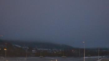 Weather camera view of Allegany-Limestone Central School.