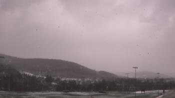 Weather camera view of Allegany-Limestone Central School.