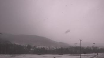 Weather camera view of Allegany-Limestone Central School.