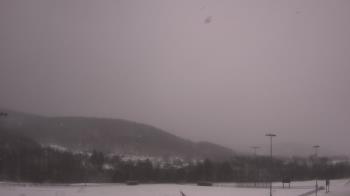 Weather camera view of Allegany-Limestone Central School.