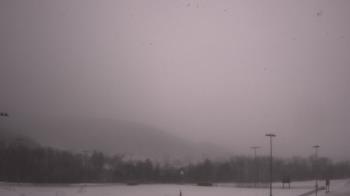 Weather camera view of Allegany-Limestone Central School.