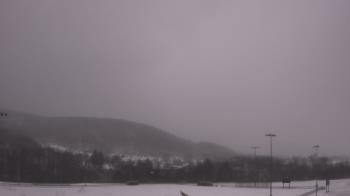 Weather camera view of Allegany-Limestone Central School.