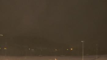 Weather camera view of Allegany-Limestone Central School.