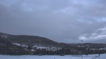Weather camera view of Allegany-Limestone Central School.