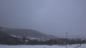 Weather camera view of Allegany-Limestone Central School.