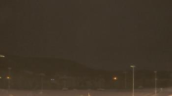 Weather camera view of Allegany-Limestone Central School.