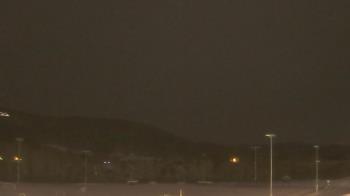 Weather camera view of Allegany-Limestone Central School.