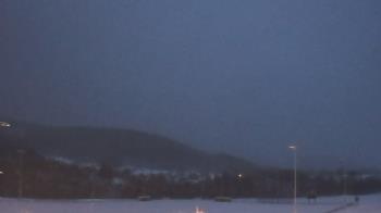 Weather camera view of Allegany-Limestone Central School.