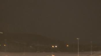 Weather camera view of Allegany-Limestone Central School.