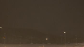 Weather camera view of Allegany-Limestone Central School.