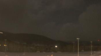 Weather camera view of Allegany-Limestone Central School.