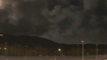 Weather camera view of Allegany-Limestone Central School.