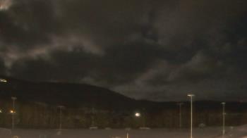 Weather camera view of Allegany-Limestone Central School.