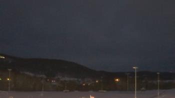 Weather camera view of Allegany-Limestone Central School.