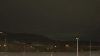 Weather camera view of Allegany-Limestone Central School.